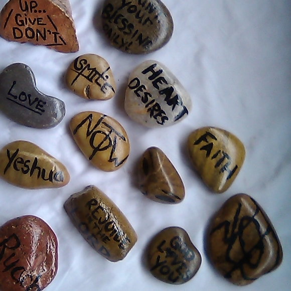 Positive Reminders - Picture 2 of 4